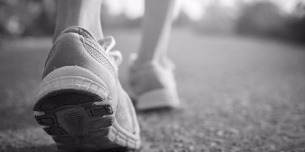 How to Spice up Your Walking Workout