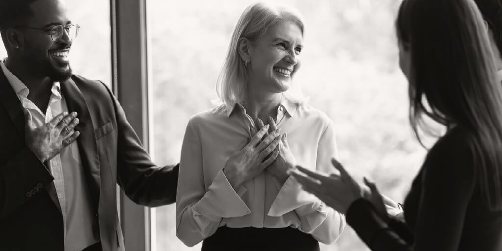 7 Ways to Manage with Humanity and Humility